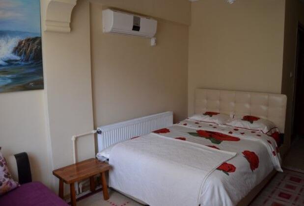 Diamond Hotel - Görsel 11