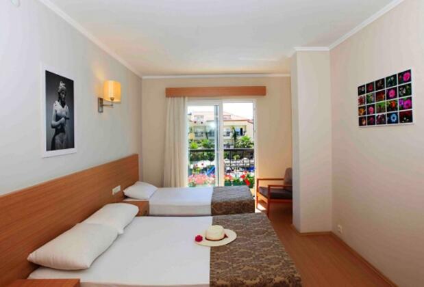 Sun City Apart Side - Görsel 42