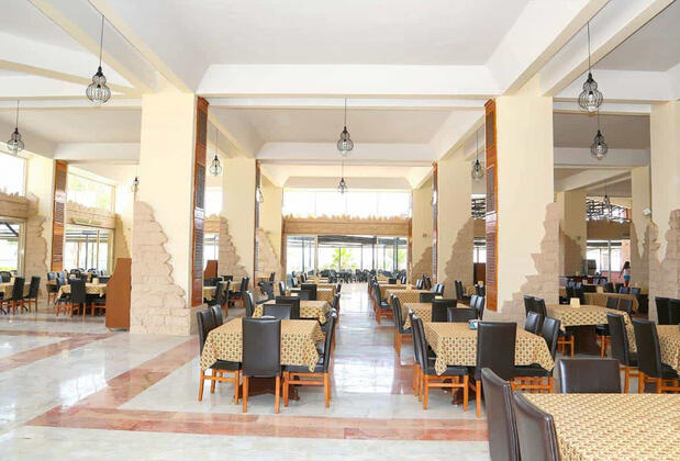 Bayar Garden Tatil Köyü - Görsel 29