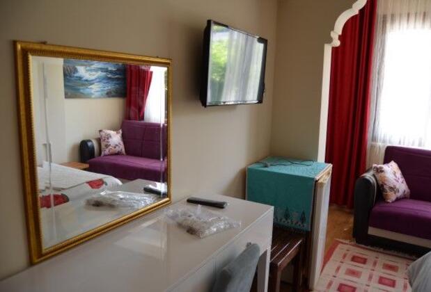 Diamond Hotel - Görsel 3