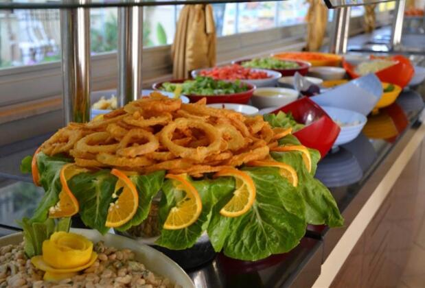 Sun City Apart Side - Görsel 12