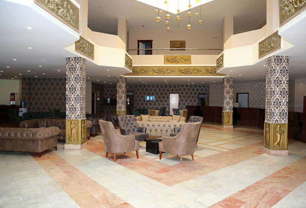 Bayar Garden Tatil Köyü - Görsel 31