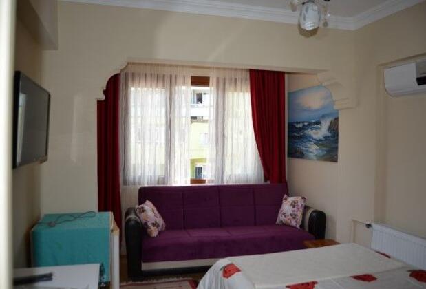 Diamond Hotel - Görsel 19