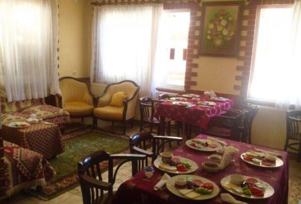 Diamond Hotel - Görsel 24