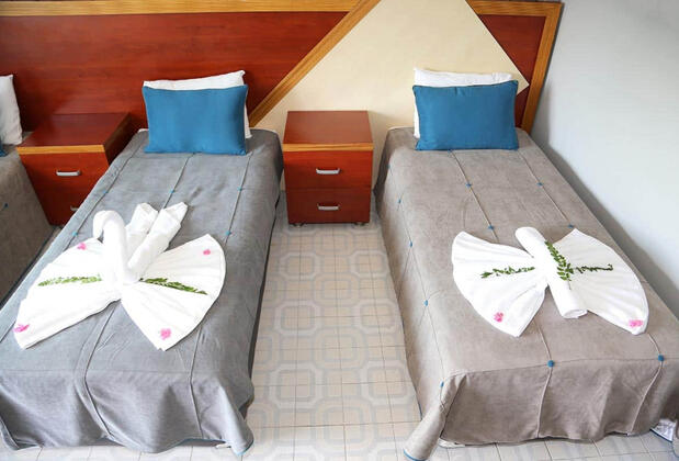 Bayar Garden Tatil Köyü - Görsel 11