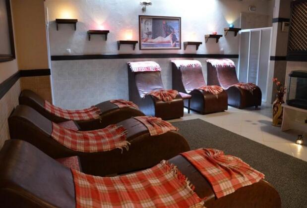 Sun City Apart Side - Görsel 32