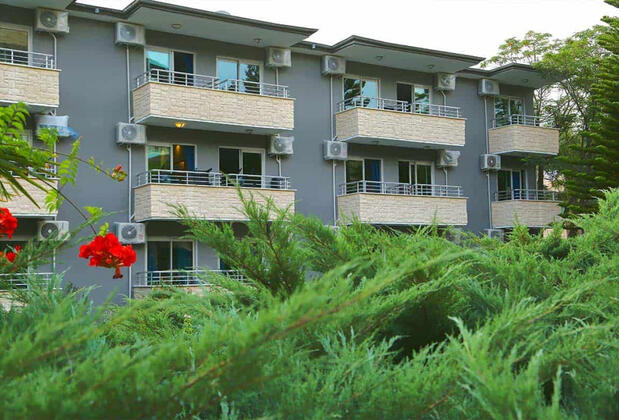 Bayar Garden Tatil Köyü - Görsel 18