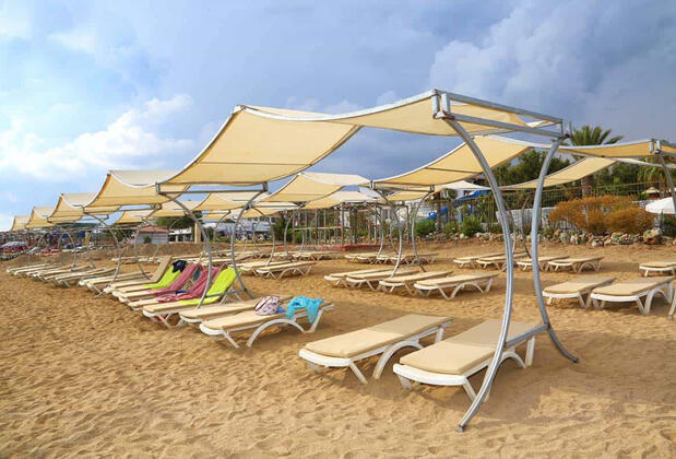 Bayar Garden Tatil Köyü - Görsel 40