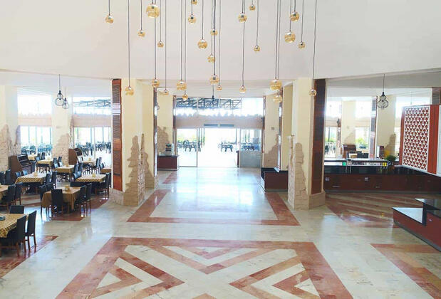 Bayar Garden Tatil Köyü - Görsel 10