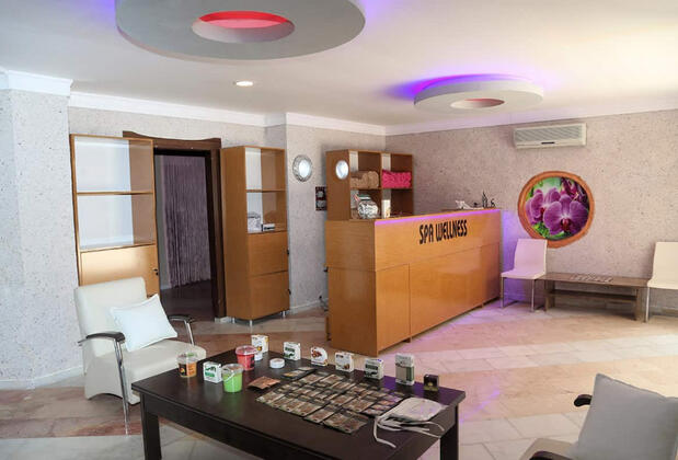 Bayar Garden Tatil Köyü - Görsel 30