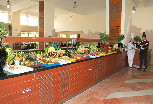 Bayar Garden Tatil Köyü - Görsel 4