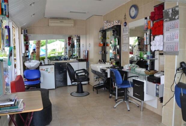 Sun City Apart Side - Görsel 10