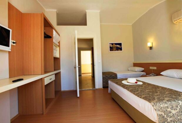 Sun City Apart Side - Görsel 3