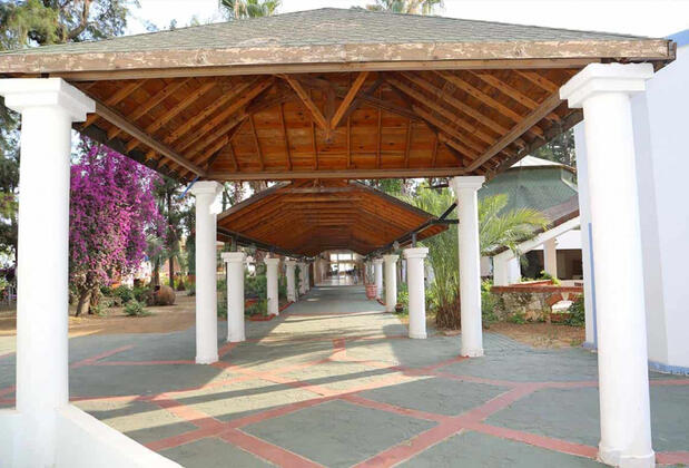 Bayar Garden Tatil Köyü - Görsel 22