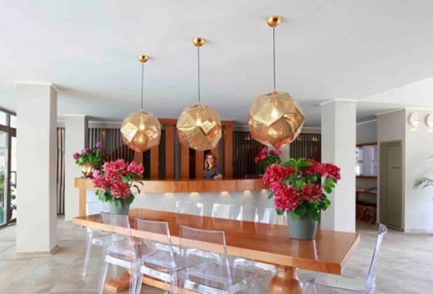 Sun City Apart Side - Görsel 43