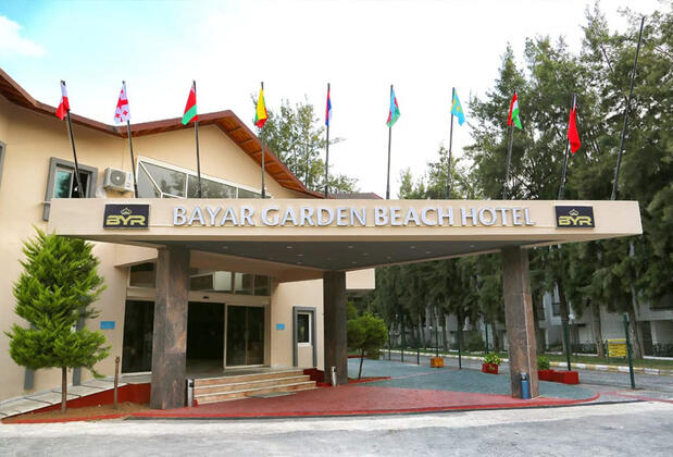 Bayar Garden Tatil Köyü - Görsel 6