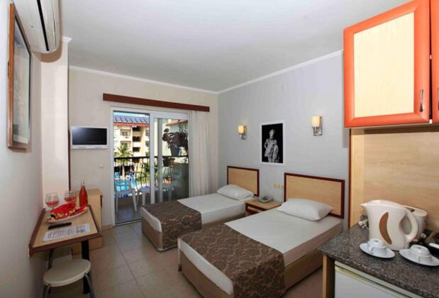 Sun City Apart Side - Görsel 21