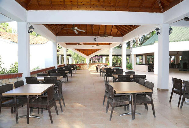 Bayar Garden Tatil Köyü - Görsel 23