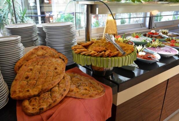 Sun City Apart Side - Görsel 45