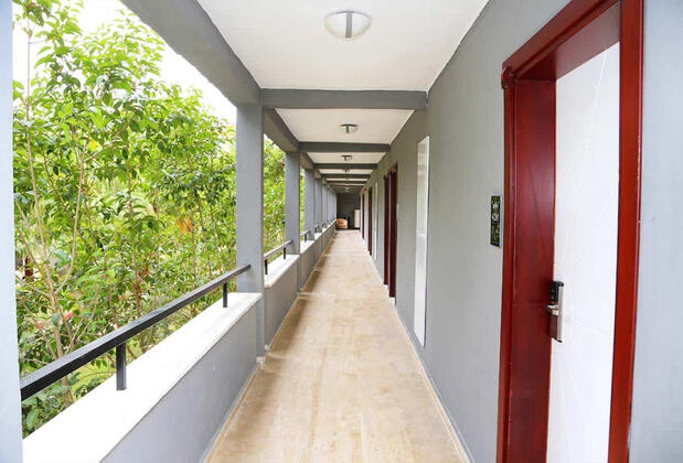 Bayar Garden Tatil Köyü - Görsel 7