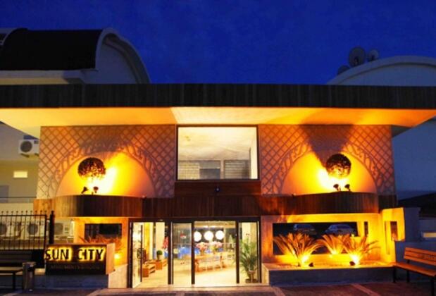 Sun City Apart Side - Görsel 36