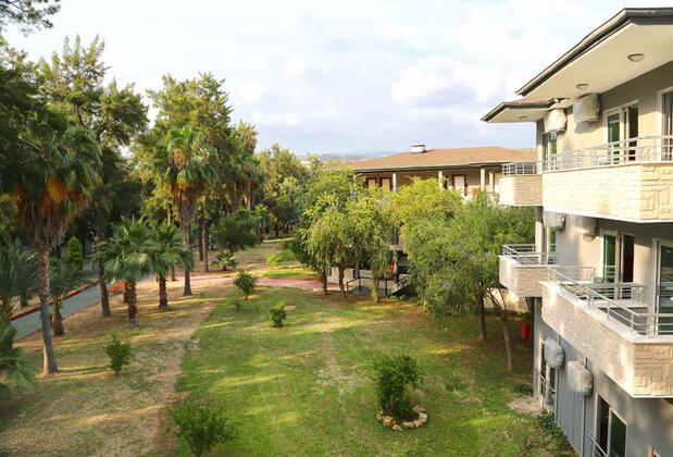 Bayar Garden Tatil Köyü - Görsel 8