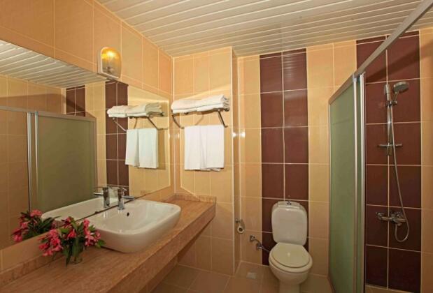 Sun City Apart Side - Görsel 4