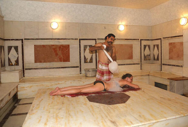 Bayar Garden Tatil Köyü - Görsel 25