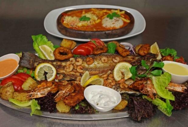 Sun City Apart Side - Görsel 22