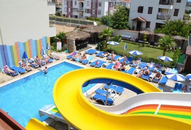 Sun City Apart Side - Görsel 39