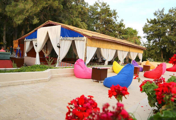 Bayar Garden Tatil Köyü - Görsel 20