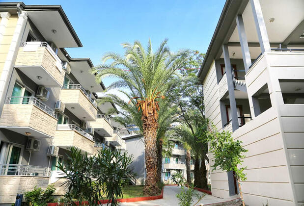 Bayar Garden Tatil Köyü - Görsel 12