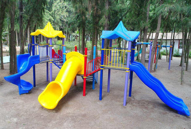 Bayar Garden Tatil Köyü - Görsel 37