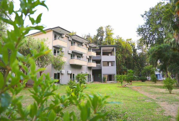 Bayar Garden Tatil Köyü - Görsel 27