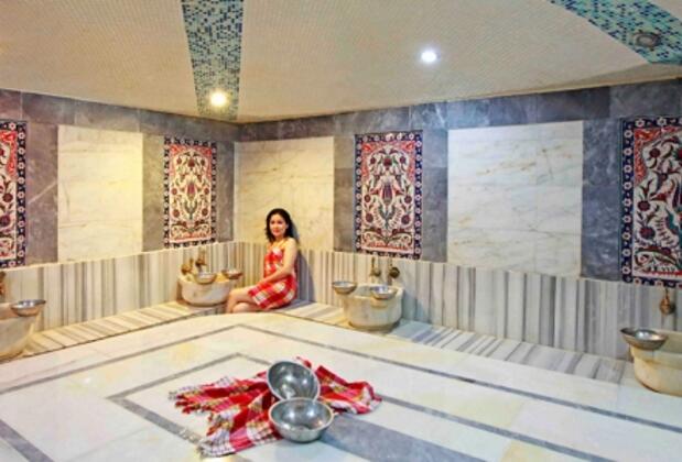 Sun City Apart Side - Görsel 29