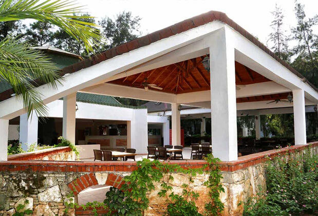 Bayar Garden Tatil Köyü - Görsel 13