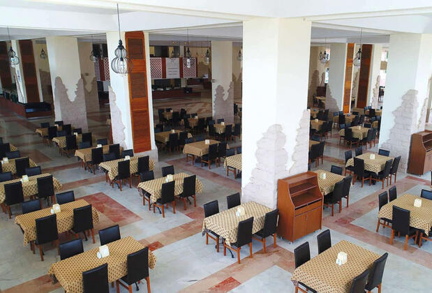 Bayar Garden Tatil Köyü - Görsel 38