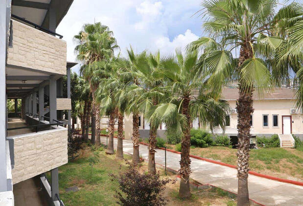 Bayar Garden Tatil Köyü - Görsel 42