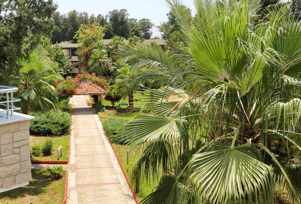 Bayar Garden Tatil Köyü - Görsel 49