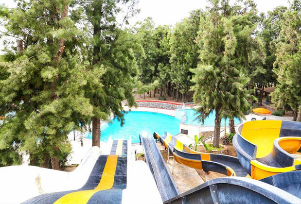 Bayar Garden Tatil Köyü - Görsel 46