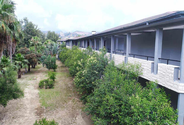 Bayar Garden Tatil Köyü - Görsel 45