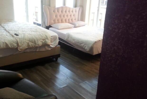 Bkc Suite Hotel - Görsel 13