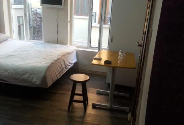 Bkc Suite Hotel - Görsel 7