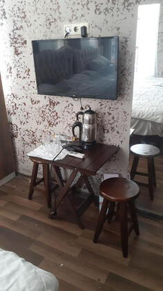 Bkc Suite Hotel - Görsel 14