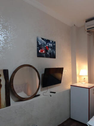 Bkc Suite Hotel - Görsel 9