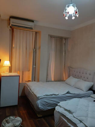 Bkc Suite Hotel - Görsel 15