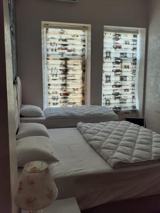 Bkc Suite Hotel - Görsel 8