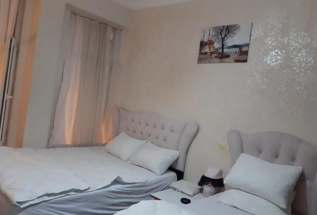 Bkc Suite Hotel - Görsel 4