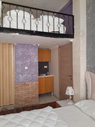 Bkc Suite Hotel - Görsel 11