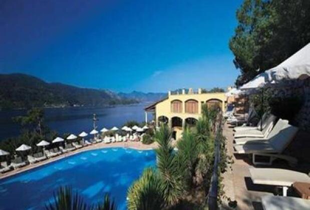 Sun Maris Bellamare Beach Otel - Görsel 19